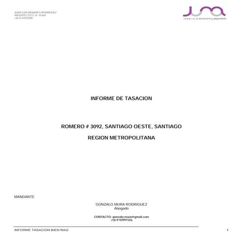 Formulario tc6 | DOC