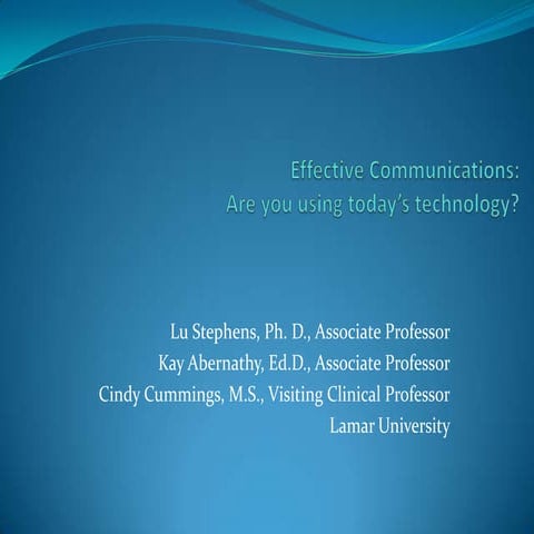 Tasa Midwinter January 2010