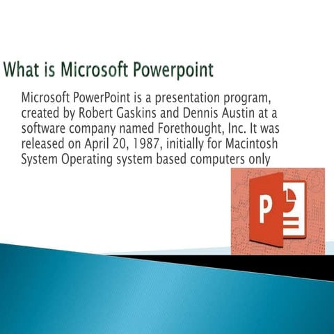 Task 1 | PPTX