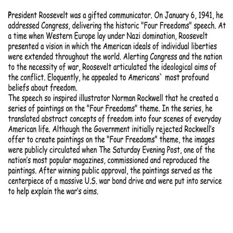 Task 6.8 Ppt World War Ii