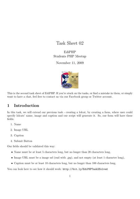 Task 2