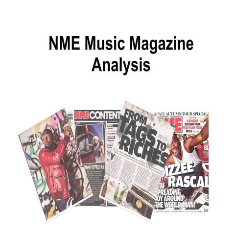 Nme | PPTX