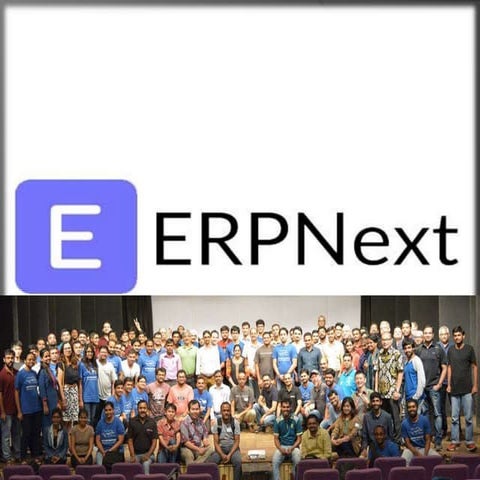 ERPnext HR Module | PPTX