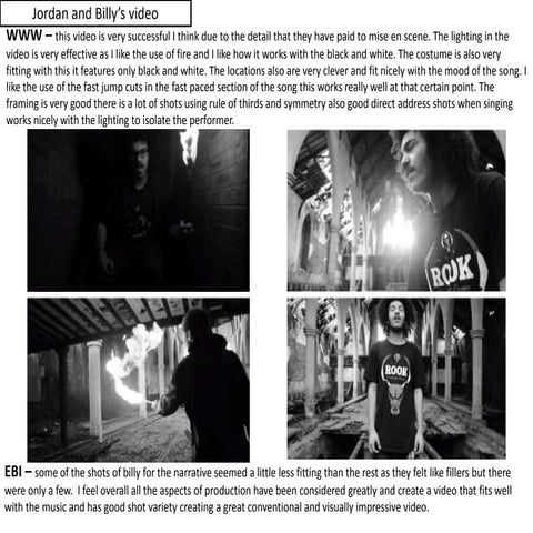 Task10 - previous students work