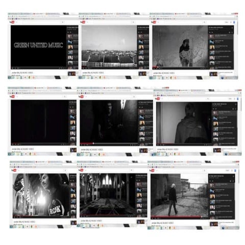 analysis of students work