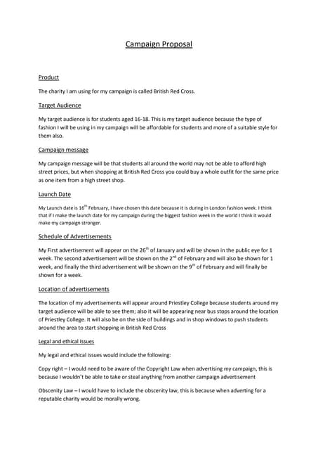 campaign-plan-proposal-form