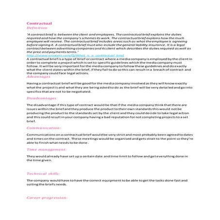 Task 1 final major project definitions