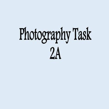 Task 1b | PPTX