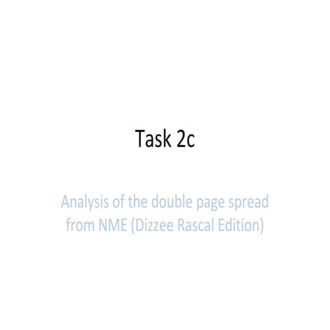 Task 2c | PPT
