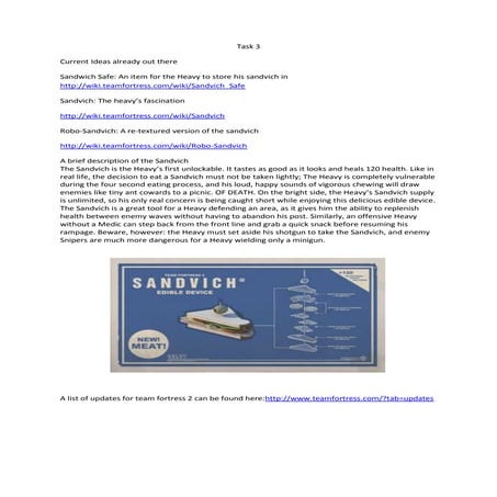 Task 3 26 02 13 ideas generation