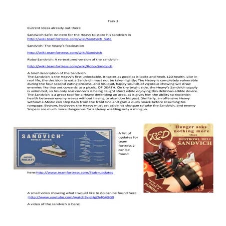 Task 3 26 02 13 ideas generation