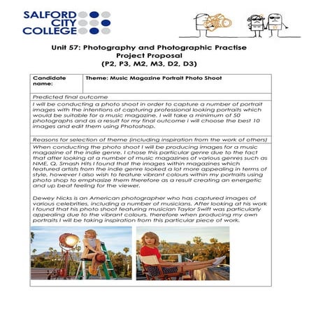 Task3portraitphotoshootproposalform 141201202750-conversion-gate02