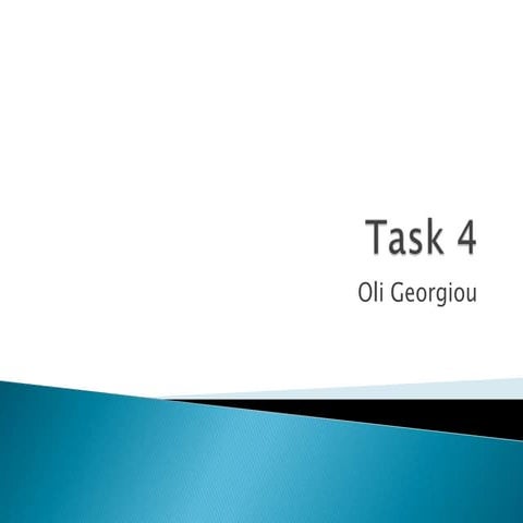 Task 4