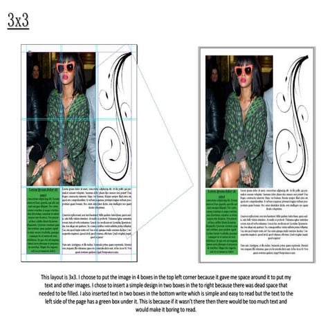 Page layout and design | PPTX