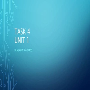 Task 4