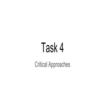 Task 4