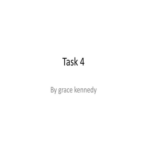 Task4 
