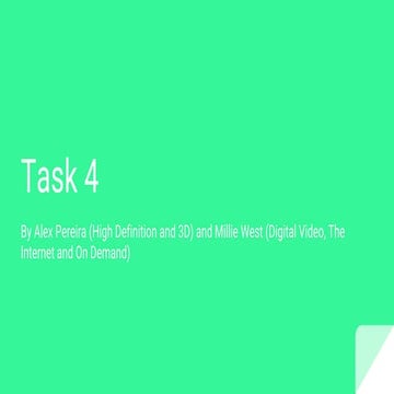 Task 4