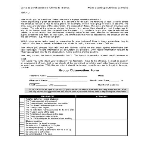 Task 4.2  maria martinez