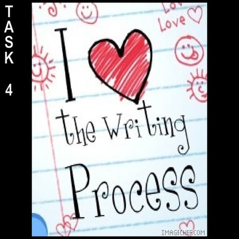 Task4 Writing