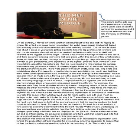 Task 4: Case Study 5