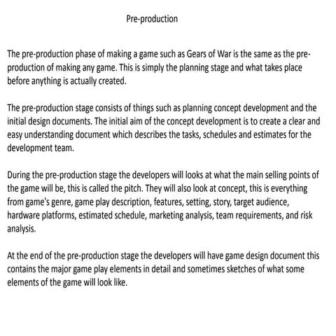 Task 4 of gears of war