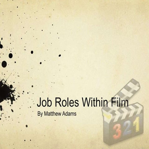 Gim Film Industry Chart