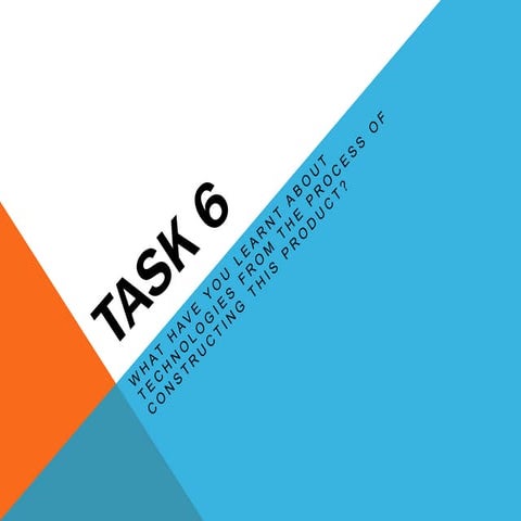Task 6