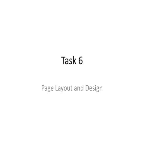 Factual writing example analysis | PPTX