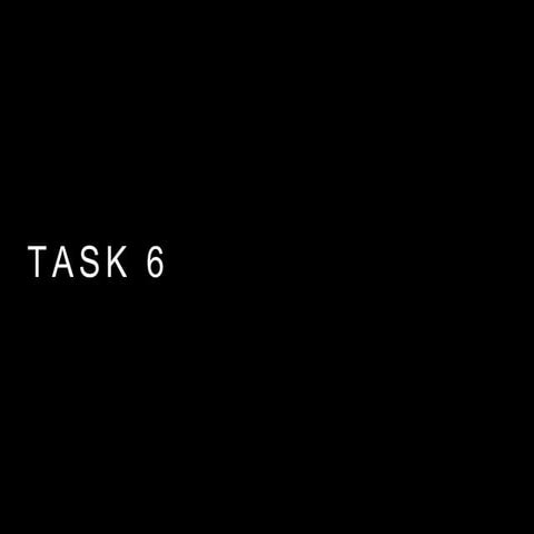 Task 6 mediaA2