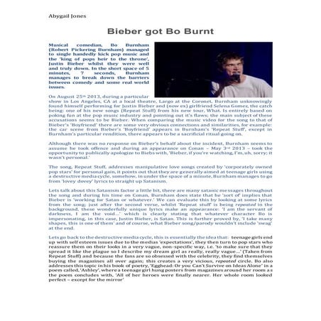 Factual Writing Task 7 Draft 1