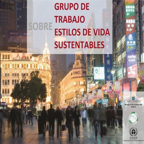 Estilo de vida Saludable