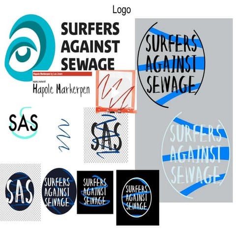 Task Nine // Evaluation Images