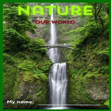 Task Pack 1- Nature - Ula Academics KIDS.pdf