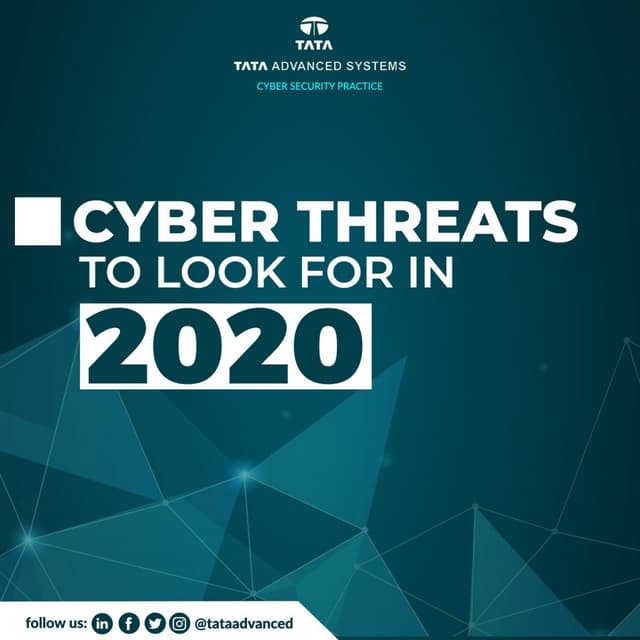 Tata Advanced Systems Limited- Cyber Security Practice Services | PPTX