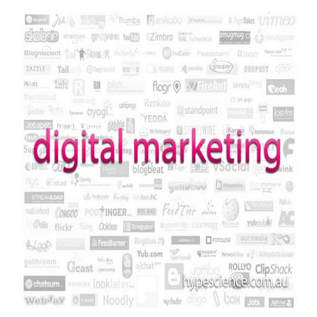 Tasplan Digital Presentation