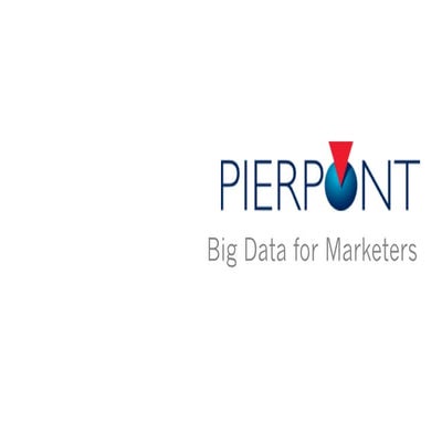 Big Data for Marketers