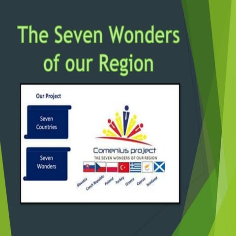 Tastiest traditional meal - Scotland