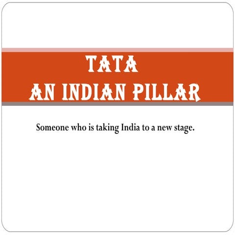 Tata