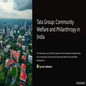 Tata-Group-Community-Welfare-and-Philanthropy-in-India.pptx
