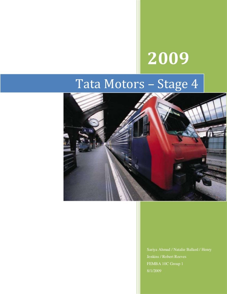 word motors