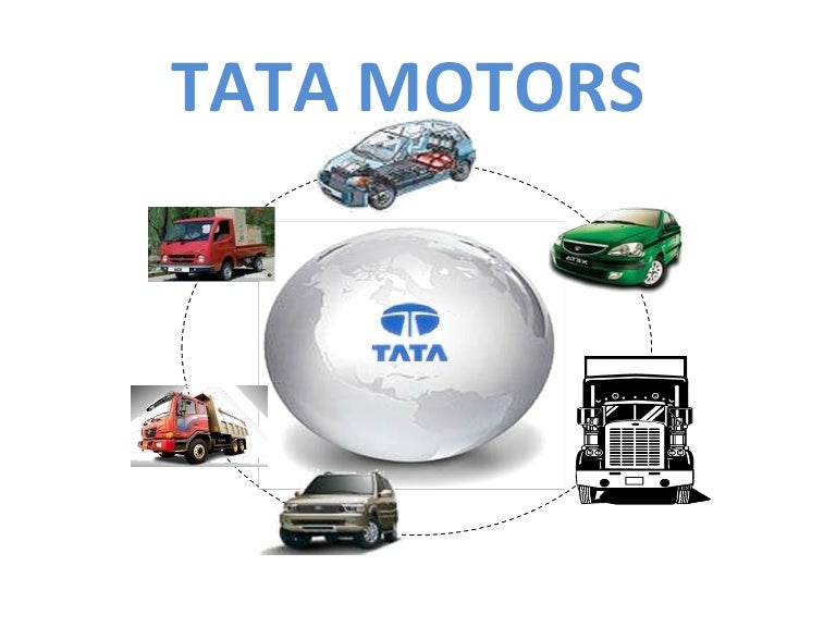Tata Motors