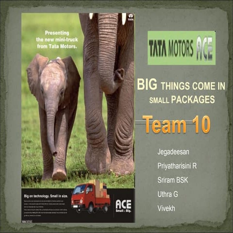 Tata ace