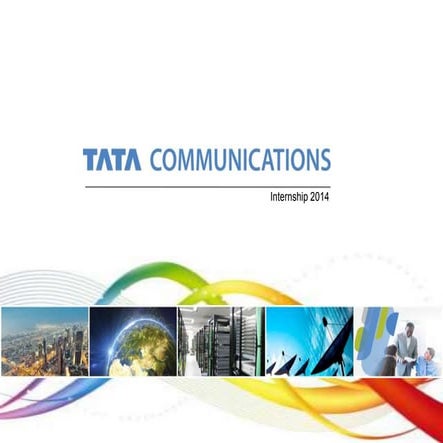 Tata communications