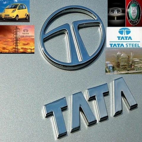 Tata group