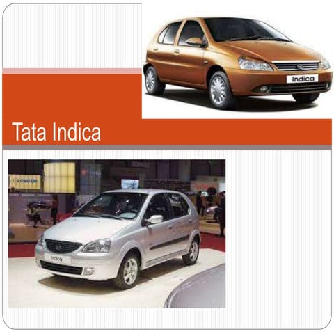 Tata indica