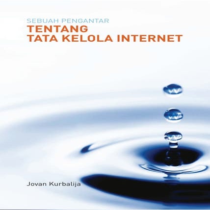 Internet Governance