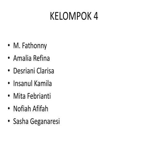 Tata krama pergaulan