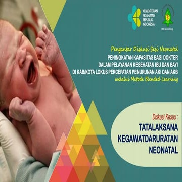 tatalaksana kegawatdaruratan neonatal.pdf