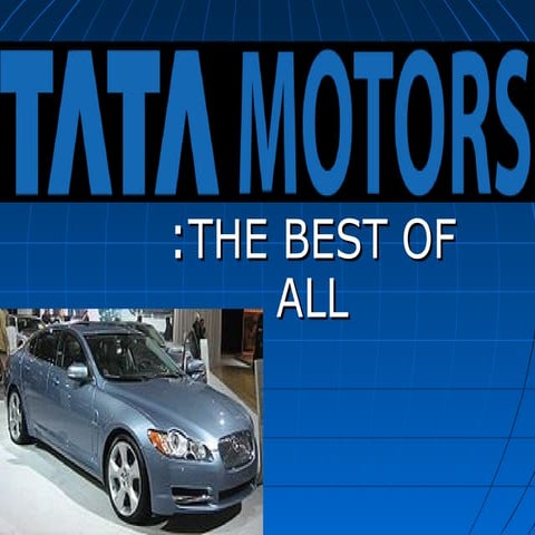 Tatamotors 110104081729-phpapp02